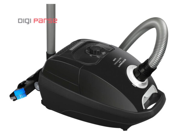 جاروبرقی زیرووات مدل KZV 2500