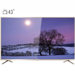 تلویزیون سام الکترونیک ۴۳ اینچ مدل UA43T5550TH