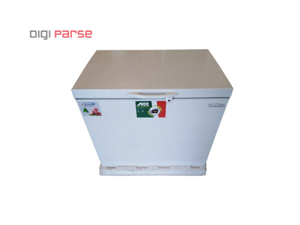 فریزر الکترواستیل سری دیپ
