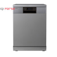 ماشین ظرفشویی ۱۵ نفره پاکشوما MDF-15303