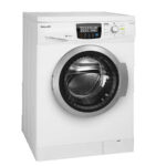 ماشین لباسشویی آبسال مدل REN7112 ظرفیت 7 کیلوگرم