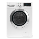 ماشین لباسشویی اسنوا ۸ کیلویی SWM-82301