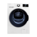 ماشین لباسشویی اسنوا ۸ کیلویی SWM-84606