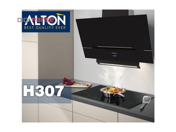 هود آشپزخانه آلتون مدل H307