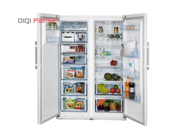 یخچال فریزر دوقلو التتو مدل NR592DN-NF592DN