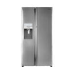 یخچال فریزر ساید بای ساید اسنوا SN8-3320GW