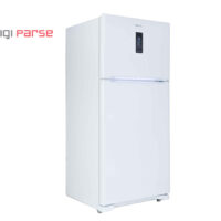 یخچال فریزر هیمالیا مدل TMF 850 اکونومی