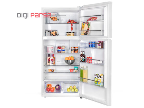 یخچال و فریز تی سی ال مدل T-575