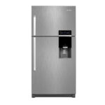 یخچال و فریزر اسنوا مدل S3-0275 TI
