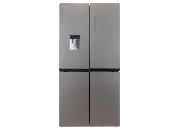 یخچال فریزر ساید بای ساید پاکشوما P190S