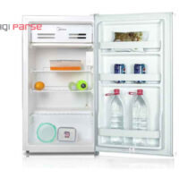 یخچال ۵ فوت میدیا مدل HS-123L