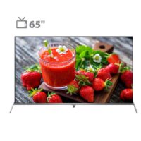 تلویزیون ال ای دی تی سی ال مدل TCL 65P8S
