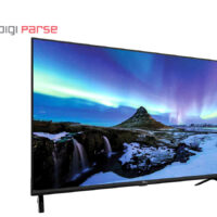 تلویزیون ال ای دی جی پلاس مدل GTV-40LH612N
