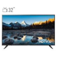 تلویزیون ال ای دی دوو ۳۲ اینچ مدل DLE-32H1810