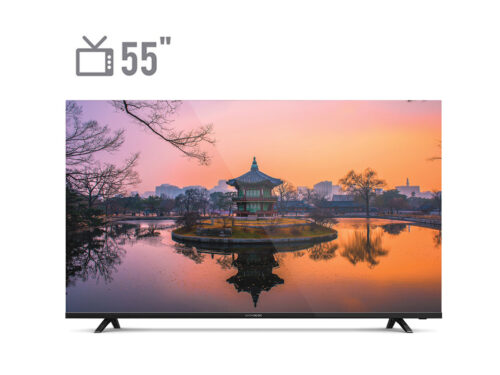 تلویزیون ال ای دی دوو ۵۵ اینچ مدل DSL-55K5900U