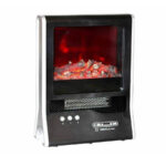 شومینه برقی آراسته مدل EFPA2000W