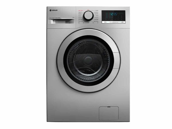 ماشین لباسشویی اسنوا مدل SWM-82304 ظرفیت ۸ کیلوگرم