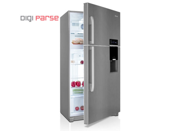 یخچال فریزر اسنوا مدل S3-0271TI