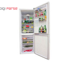 یخچال و فریزر اسنوا مدل S4-0250SW