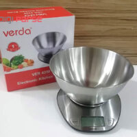 ترازوی آشپزخانه وردا مدل VER4350