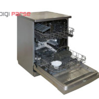 ماشین ظرفشویی دوو ۱۴ نفره مدل DDW-M1412