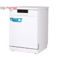 ماشین ظرفشویی پاکشوما مدل MDF 14302