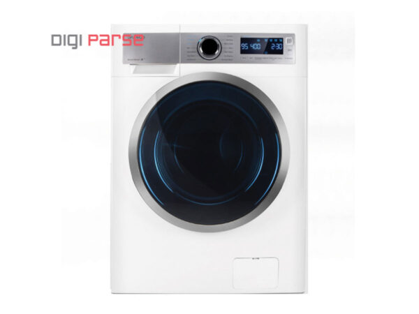 ماشین لباسشویی دوو 8 کیلویی مدل DWK-Life821TS