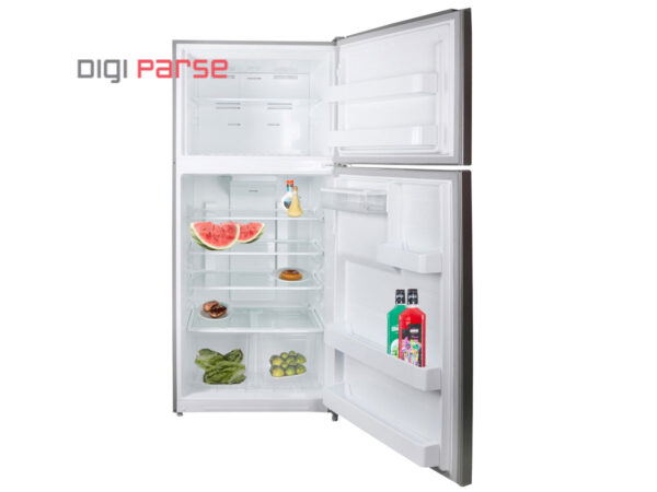 یخچال و فریزر پاکشوما مدل P230
