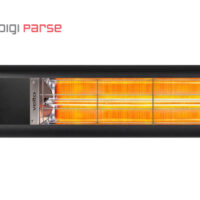 بخاری برقی دیواری ویتو مدل Aero