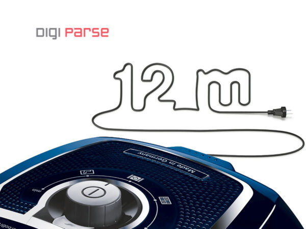 جاروبرقی بوش مدل BGL72294