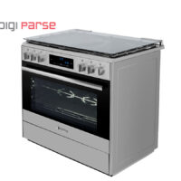 اجاق گاز اسنوا مدل SGC5-4101N