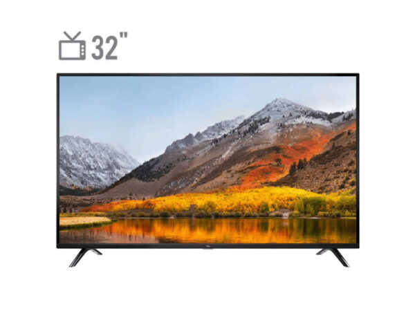 تلویزیون ال ای دی تی سی ال 32 اینچ مدل 32D3000