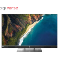 تلویزیون ال ای دی جی پلاس 50 اینچ مدل GTV-50LU7230S