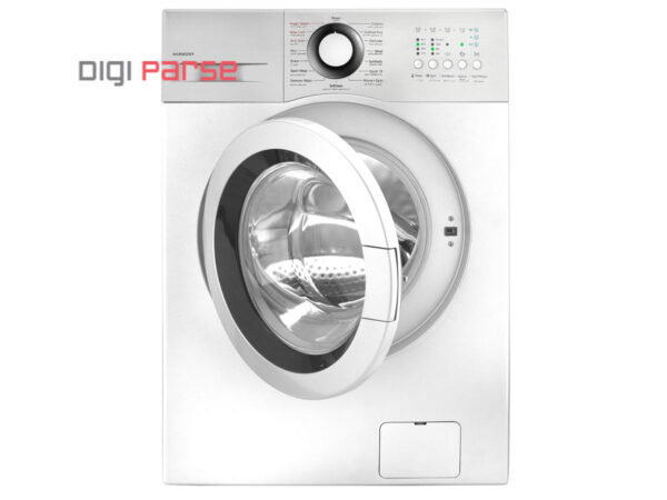 ماشین لباسشویی اسنوا 7 کیلویی مدل SWM-71101