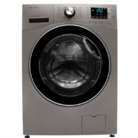 ماشین لباسشویی 8 کیلویی اسنوا مدل SWM-84508