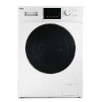 ماشین لباسشویی تی سی ال مدل TWM-804BI