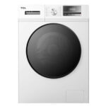 ماشین لباسشویی تی سی ال 7 کیلویی G72-AW/AS