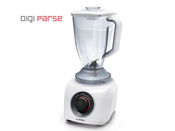 مخلوط کن بوش مدل MMB21P1W