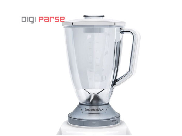 مخلوط کن بوش مدل MMB21P1W