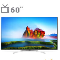 تلویزیون هوشمند ال جی 60 اینچ مدل 60SJ85000G