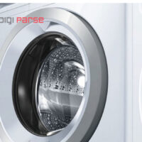 ماشین لباسشویی بوش 8 کیلویی مدل WAW324DE
