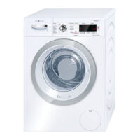 ماشین لباسشویی بوش 8 کیلویی مدل WAW324DE