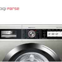 ماشین لباسشویی بوش 9 کیلویی مدل WAY327X0