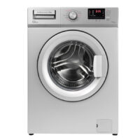 ماشین لباسشویی جی‌ پلاس 8 کیلویی مدل GWM-82B13S