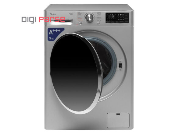 ماشین لباسشویی جی‌پلاس 9 کیلویی مدل GWM-L99SS
