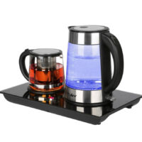 چای ساز توليپس مدل TM-452-GG