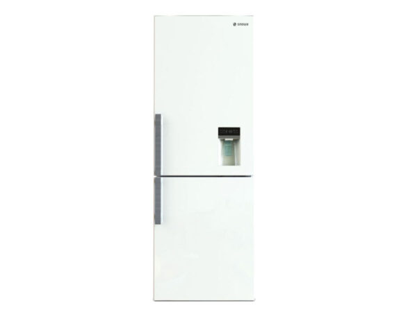 یخچال فریزر اسنوا مدل SN4-0250SW