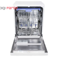 ماشین ظرفشویی پاکشوما مدل MDF-15302W