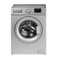 ماشین لباسشویی جی‌ پلاس 7 کیلویی مدل GWM-72013S