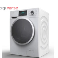 ماشین لباسشویی دوو 8 کیلویی مدل DWK-8202